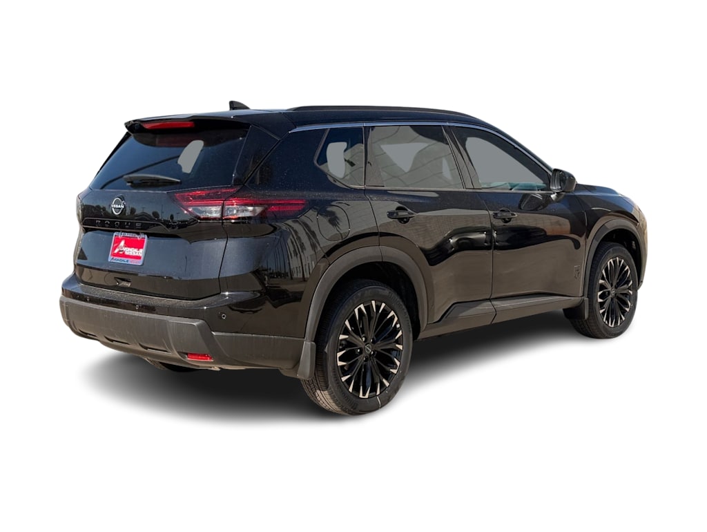 Thumbnail: 2026 Nissan Rogue - 12