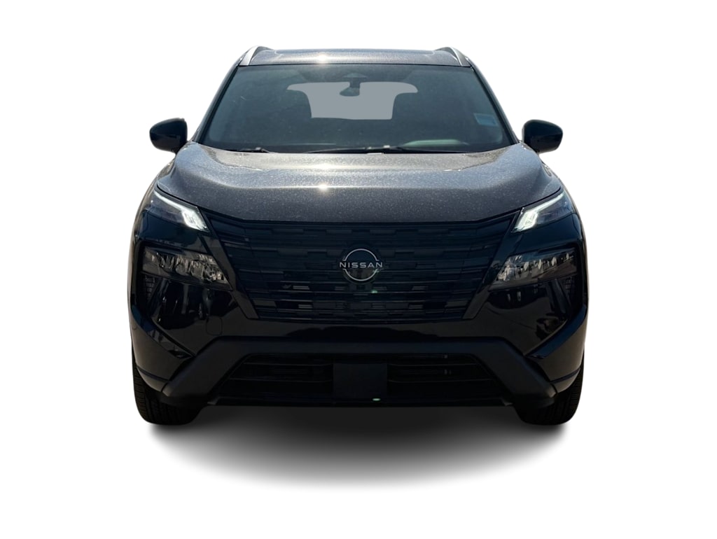 Thumbnail: 2026 Nissan Rogue - 6
