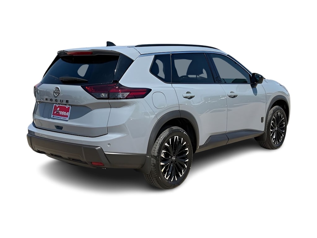 Thumbnail: 2026 Nissan Rogue - 12