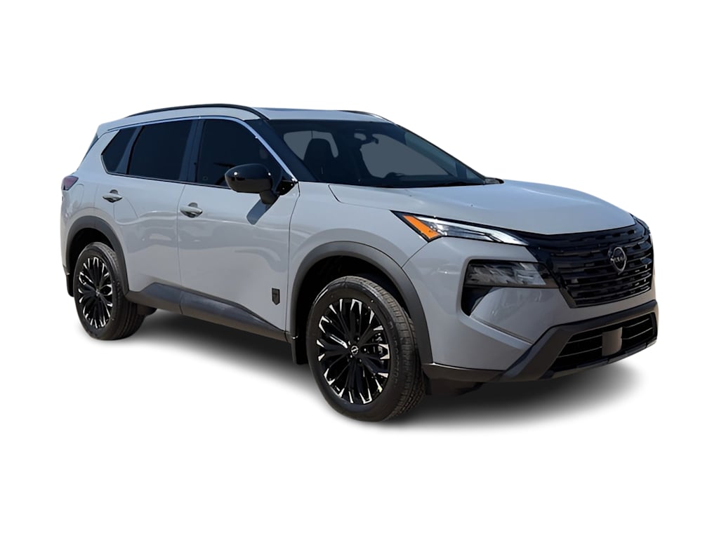 Thumbnail: 2026 Nissan Rogue - 14