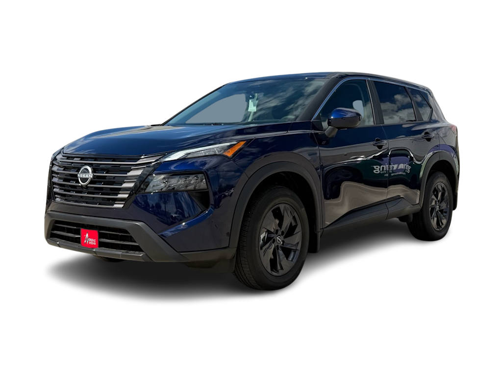 Thumbnail: 2026 Nissan Rogue - 12