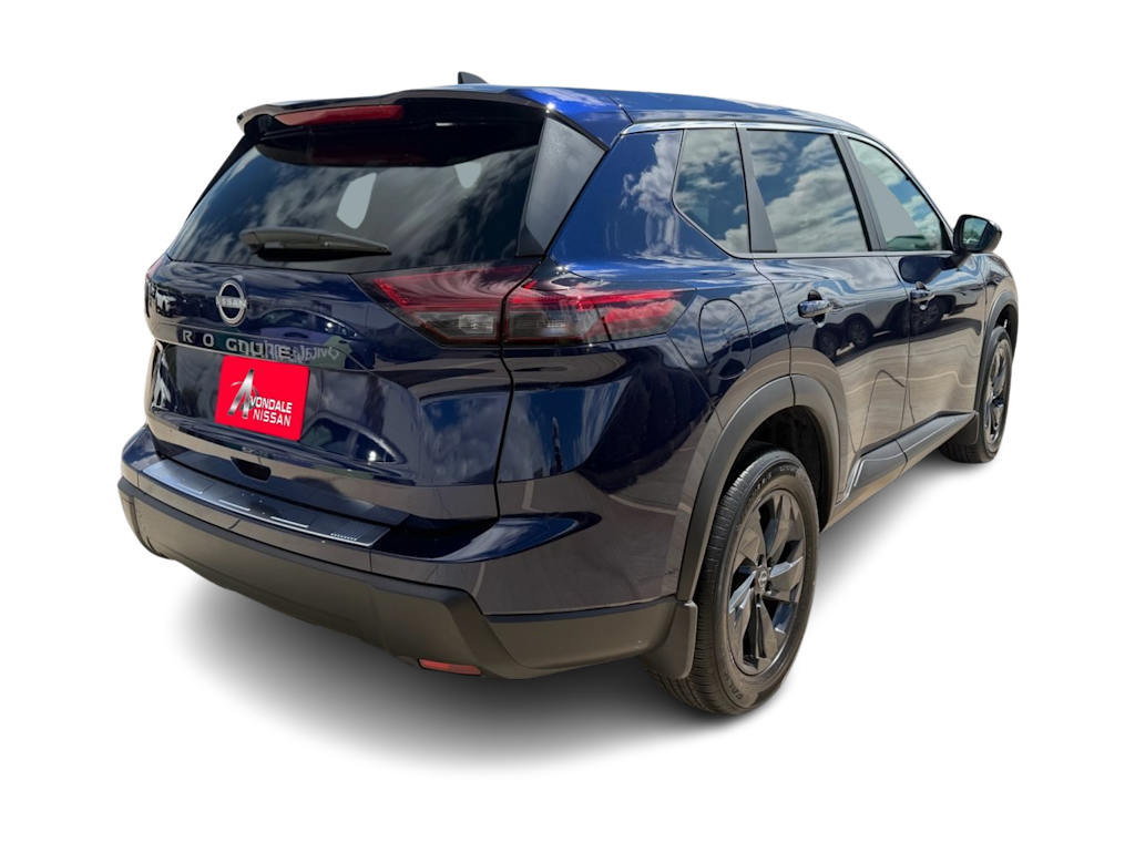 Thumbnail: 2026 Nissan Rogue - 13