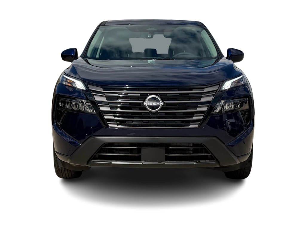 Thumbnail: 2026 Nissan Rogue - 5