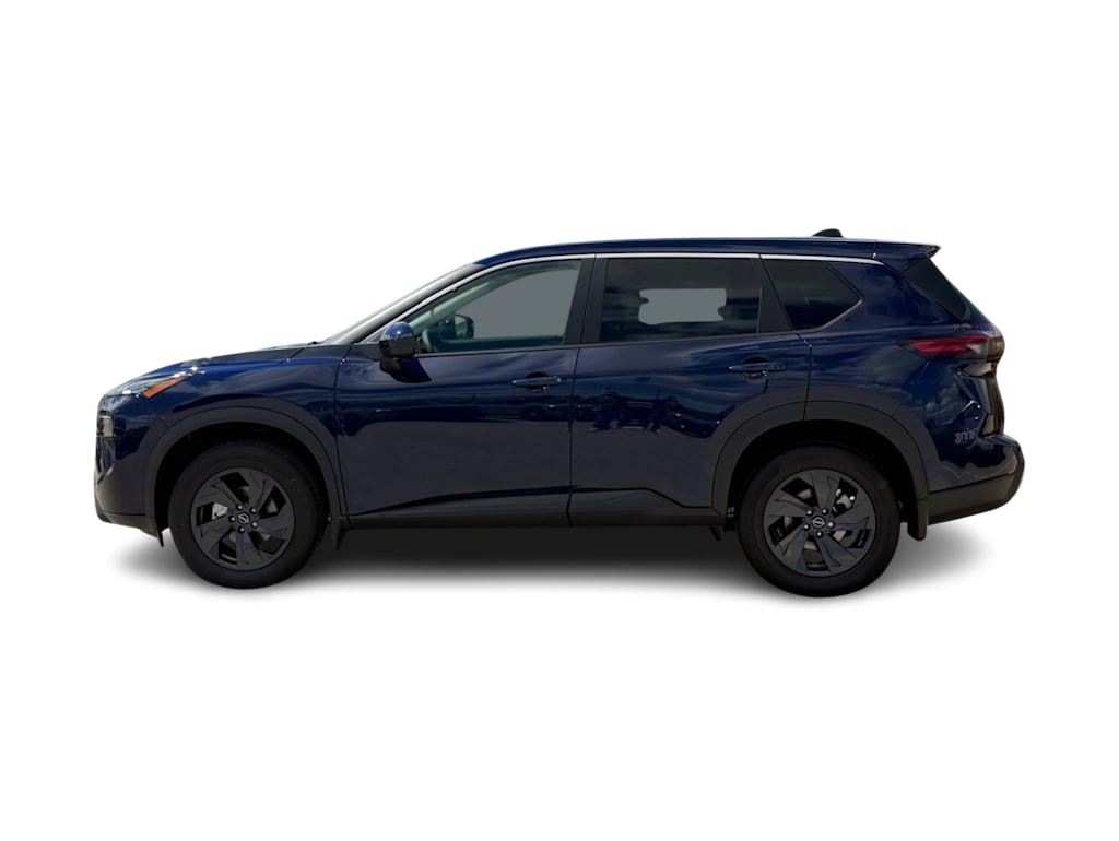 Thumbnail: 2026 Nissan Rogue - 3