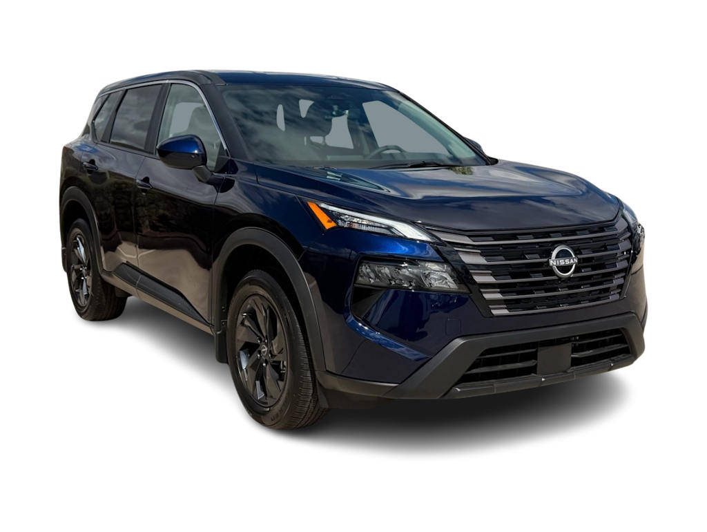 Thumbnail: 2026 Nissan Rogue - 14