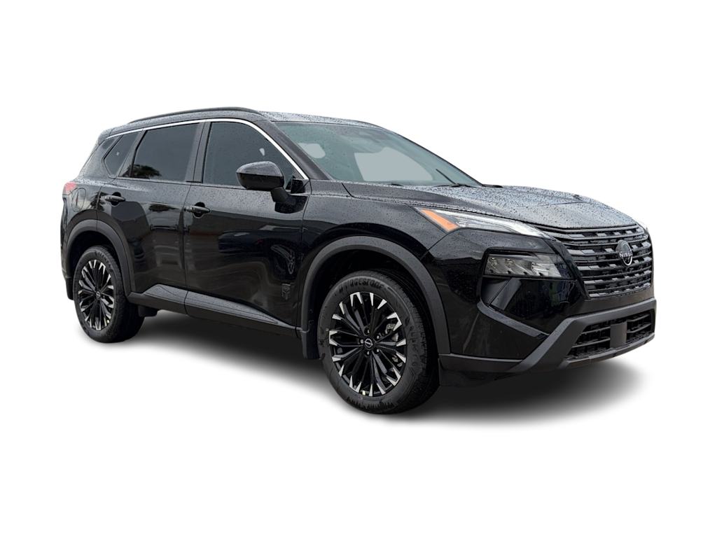 Thumbnail: 2026 Nissan Rogue - 18