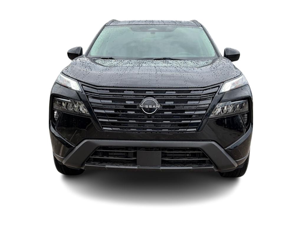 Thumbnail: 2026 Nissan Rogue - 6