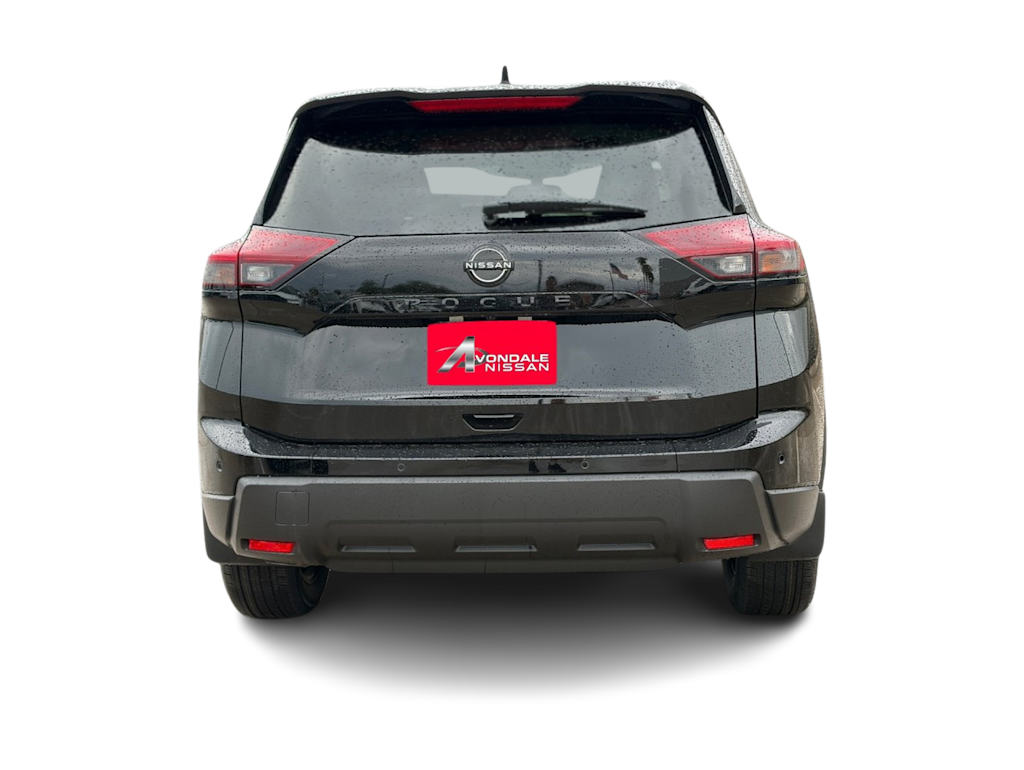 Thumbnail: 2026 Nissan Rogue - 5