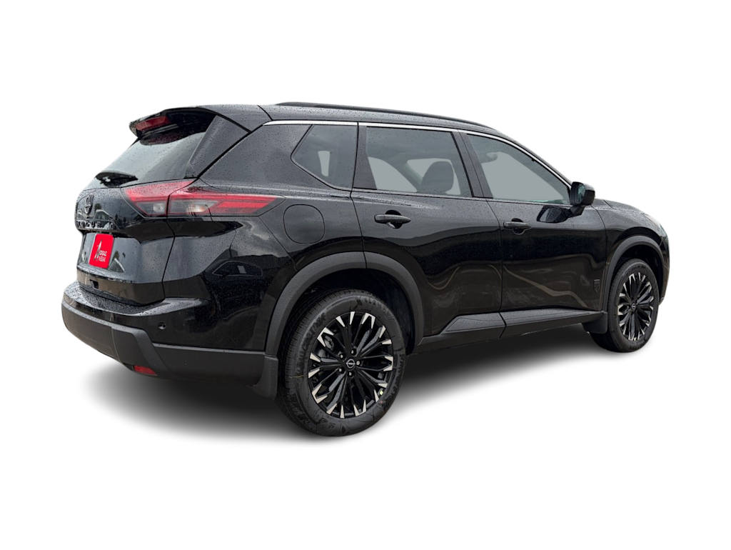 Thumbnail: 2026 Nissan Rogue - 16