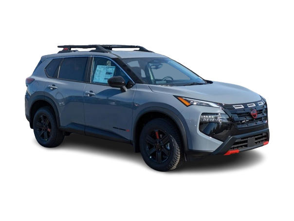 Thumbnail: 2025 Nissan Rogue - 15