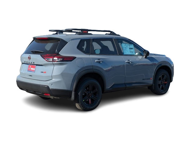 Thumbnail: 2025 Nissan Rogue - 13
