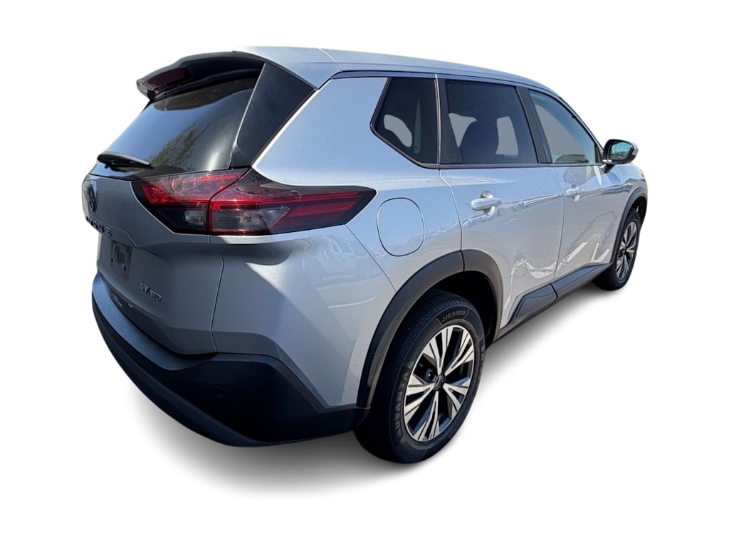 Thumbnail: 2023 Nissan Rogue - 9