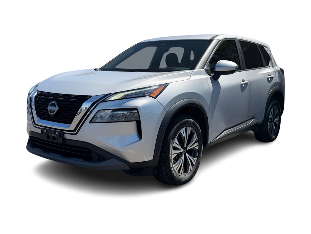 Thumbnail: 2023 Nissan Rogue - 8