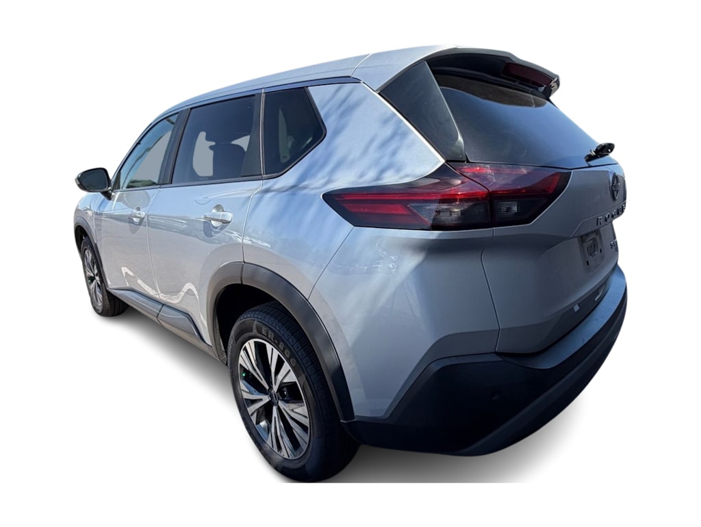 Thumbnail: 2023 Nissan Rogue - 3