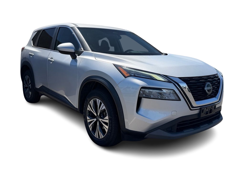 Thumbnail: 2023 Nissan Rogue - 10