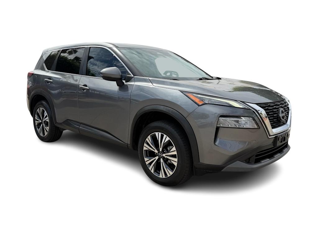 Thumbnail: 2022 Nissan Rogue - 19