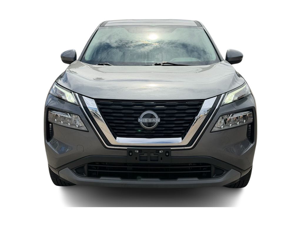 Thumbnail: 2022 Nissan Rogue - 6