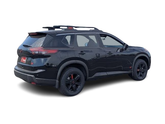 Thumbnail: 2026 Nissan Rogue - 18
