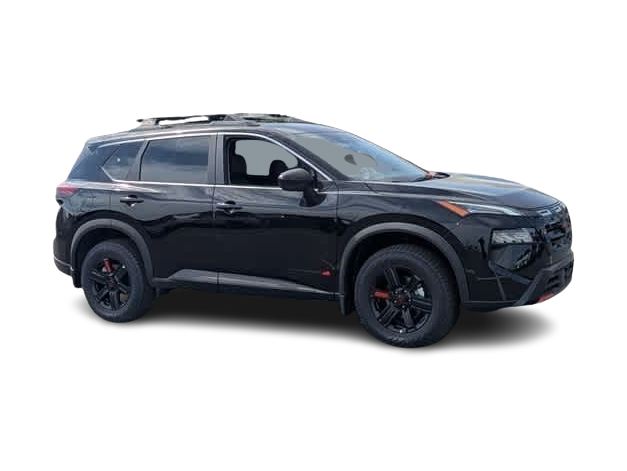 Thumbnail: 2026 Nissan Rogue - 20