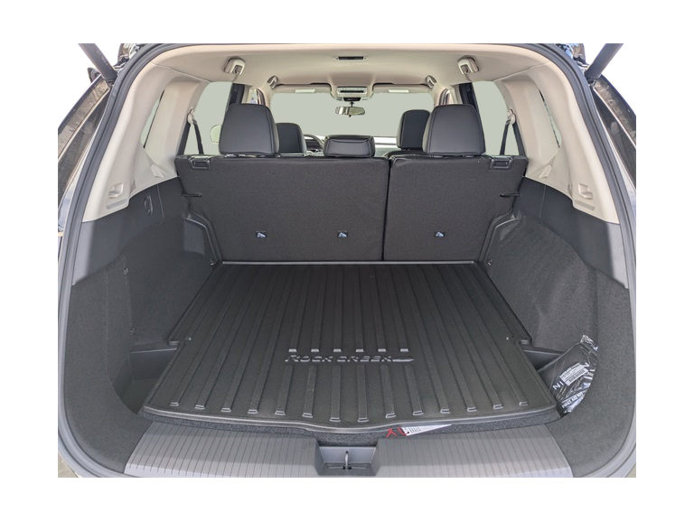 Thumbnail: 2026 Nissan Rogue - 15