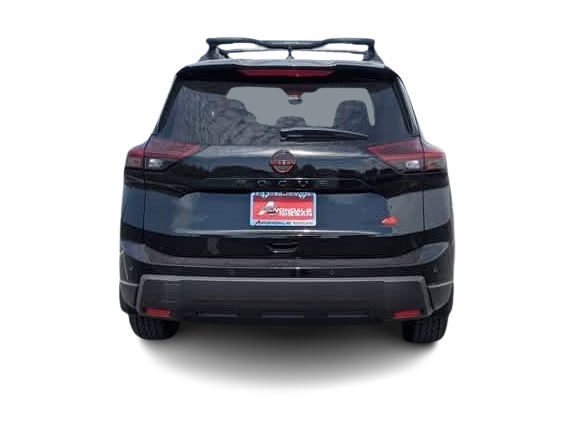 Thumbnail: 2026 Nissan Rogue - 4