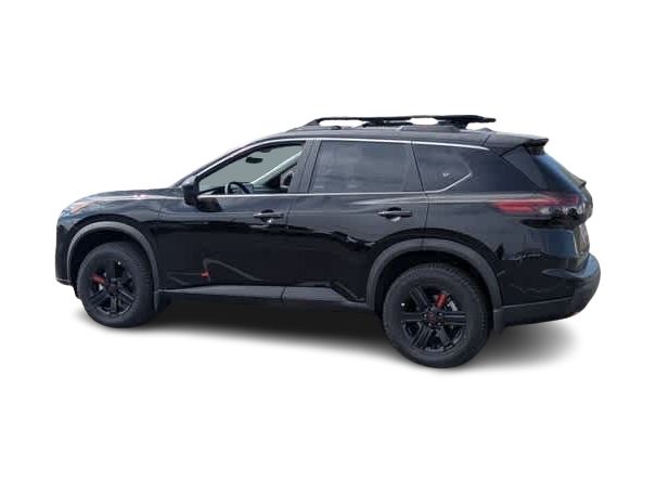Thumbnail: 2026 Nissan Rogue - 17