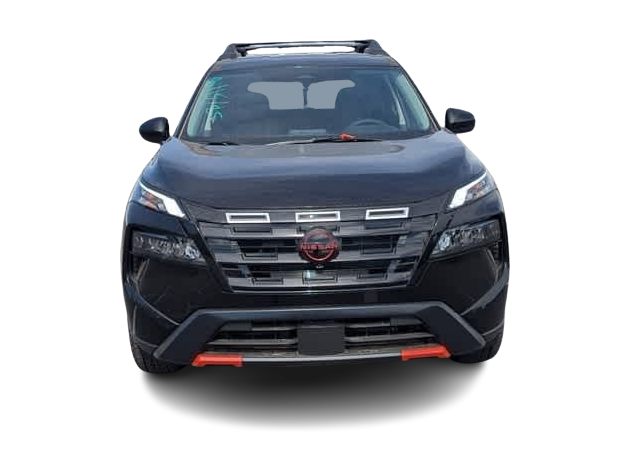 Thumbnail: 2026 Nissan Rogue - 5