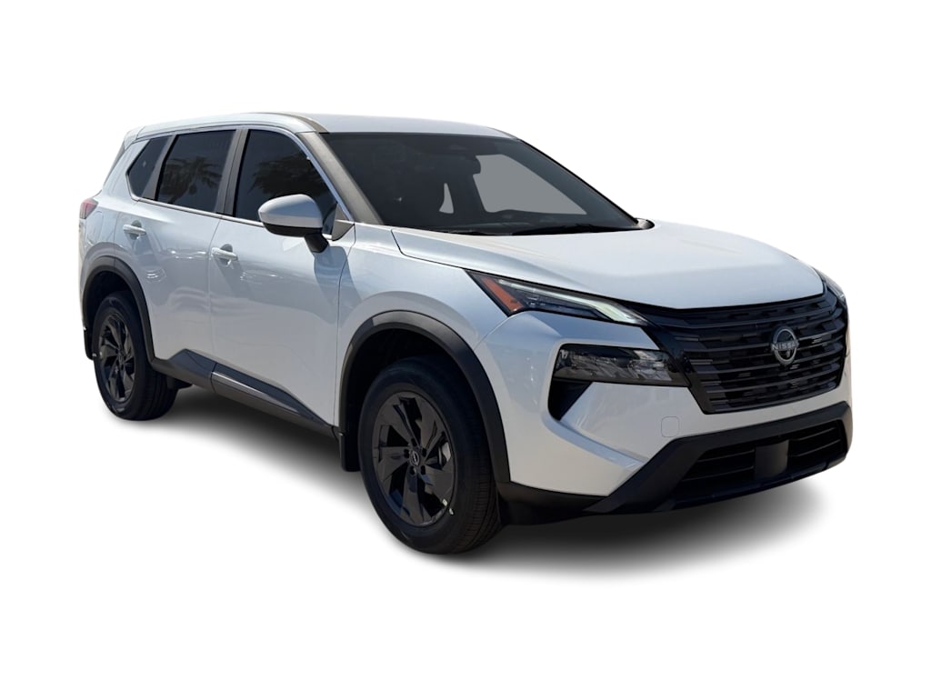 Thumbnail: 2026 Nissan Rogue - 16