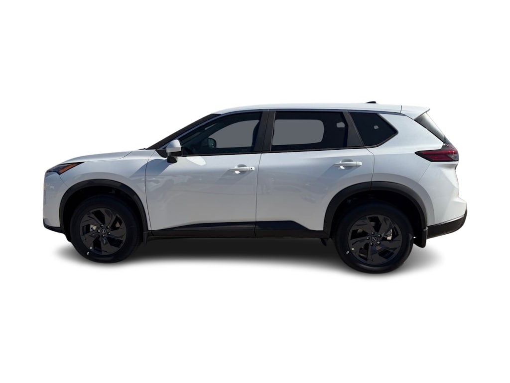 Thumbnail: 2026 Nissan Rogue - 3