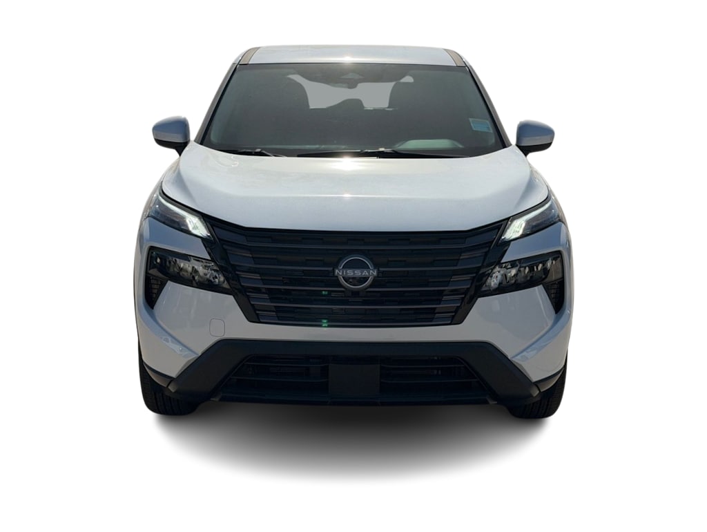 Thumbnail: 2026 Nissan Rogue - 6