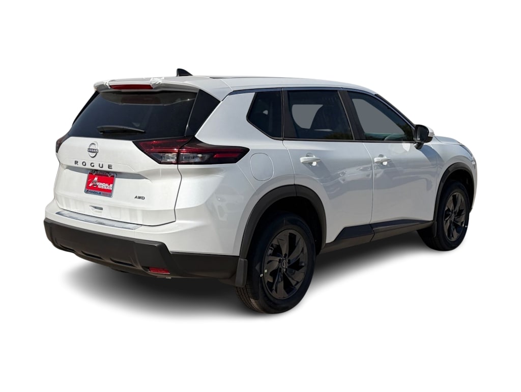 Thumbnail: 2026 Nissan Rogue - 14