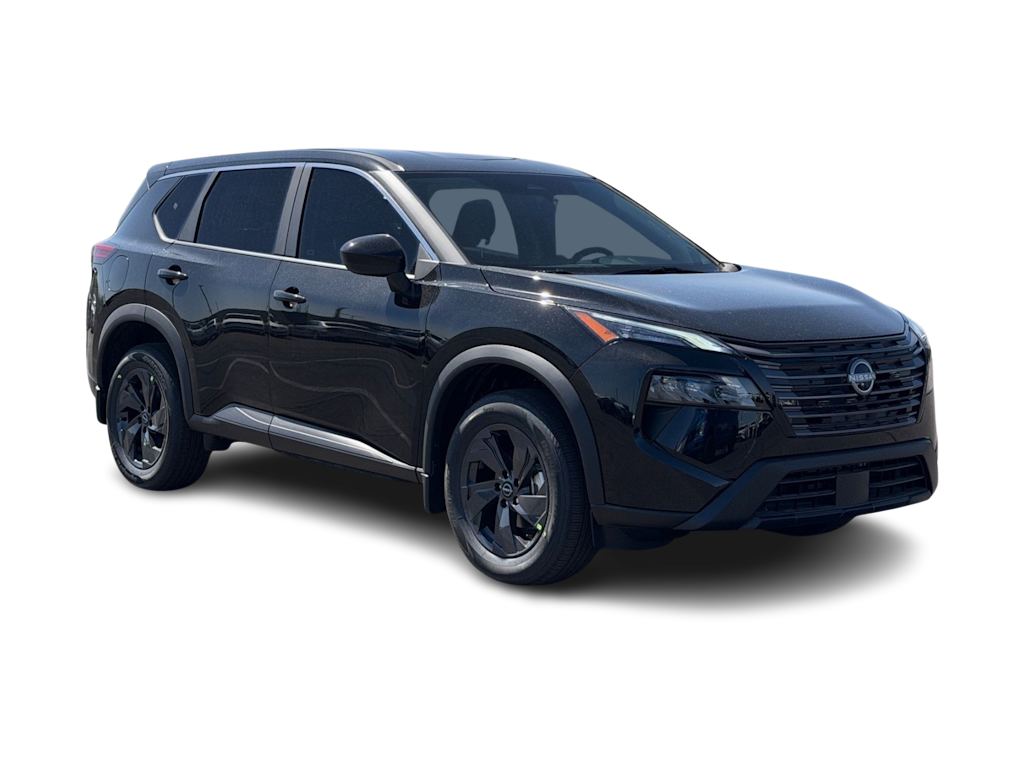 Thumbnail: 2026 Nissan Rogue - 12