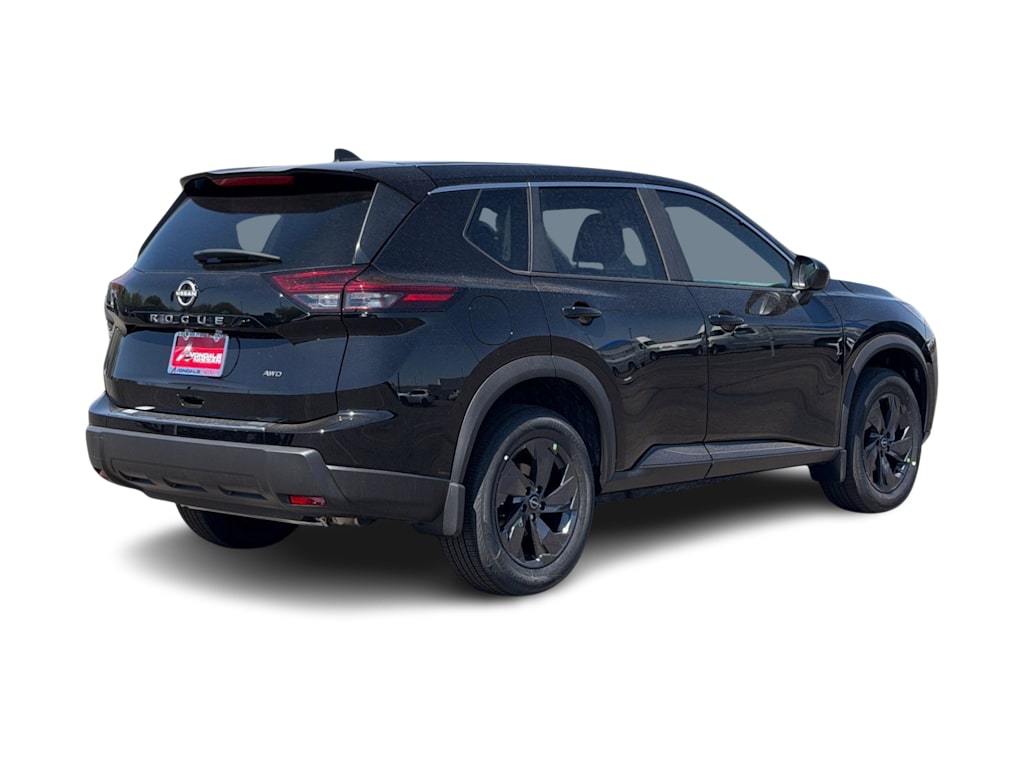 Thumbnail: 2026 Nissan Rogue - 11