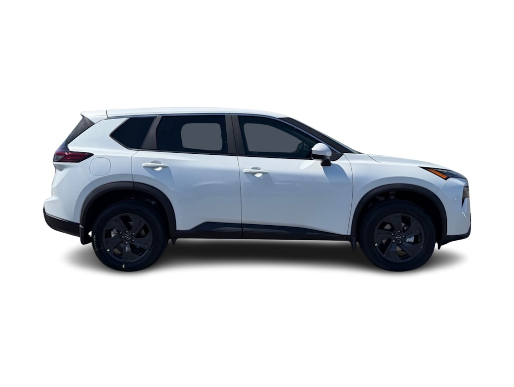 Thumbnail: 2026 Nissan Rogue - 13