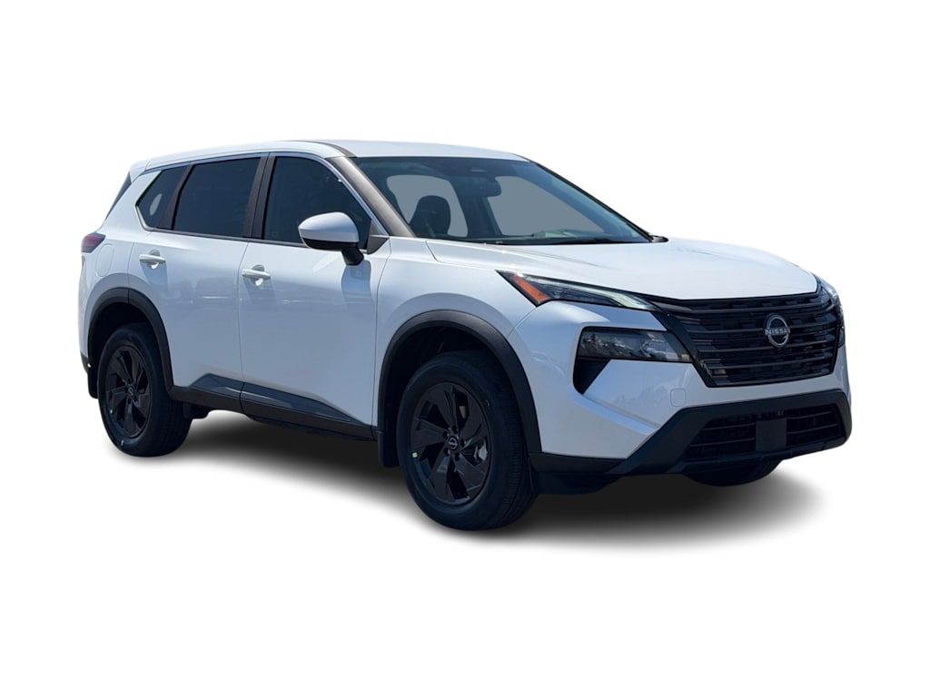 Thumbnail: 2026 Nissan Rogue - 14