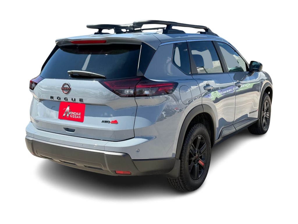Thumbnail: 2026 Nissan Rogue - 12