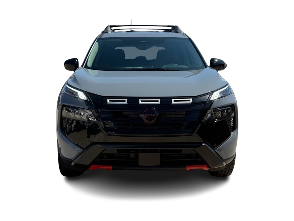 Thumbnail: 2026 Nissan Rogue - 6