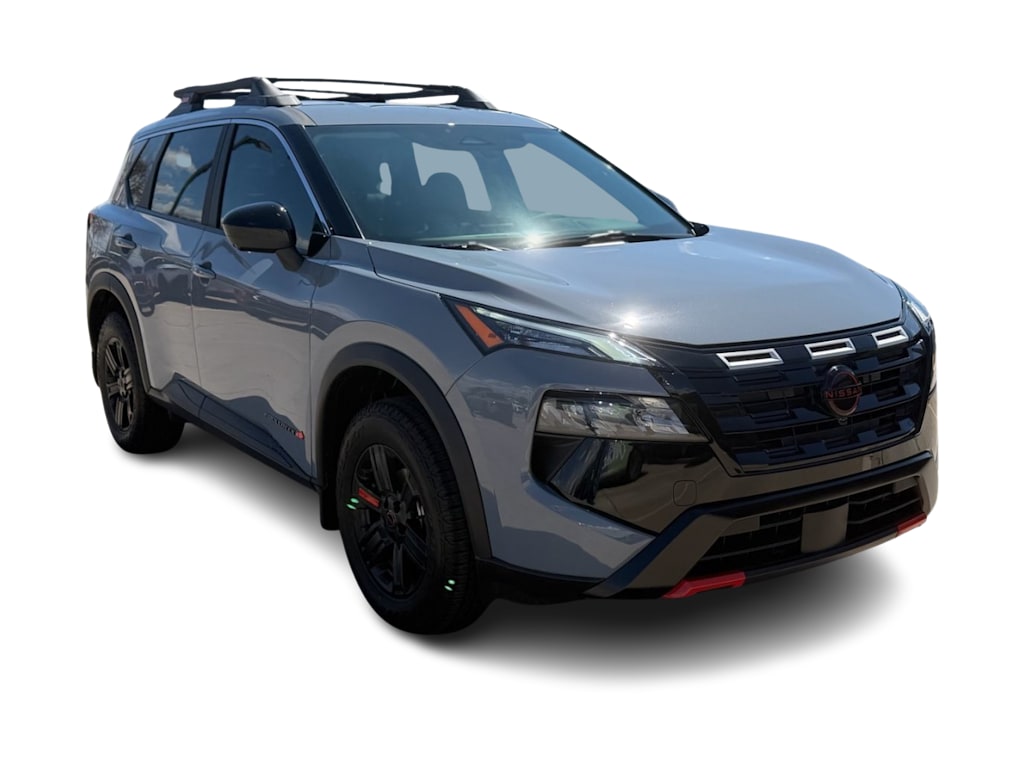 Thumbnail: 2026 Nissan Rogue - 14