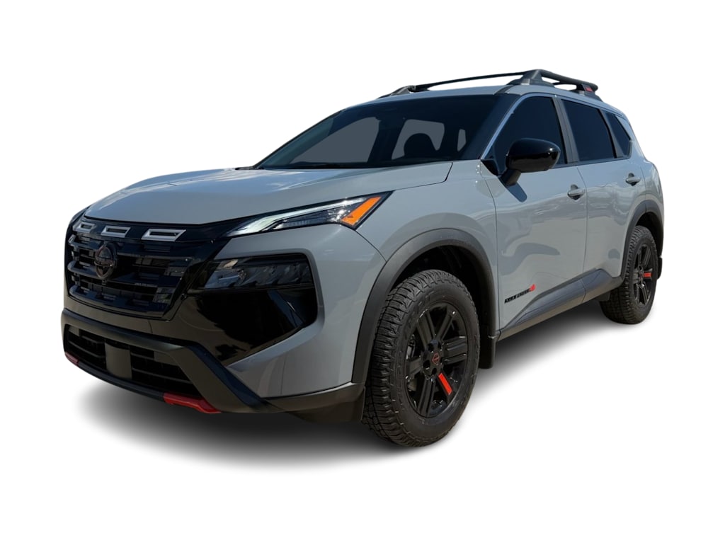 Thumbnail: 2026 Nissan Rogue - 11
