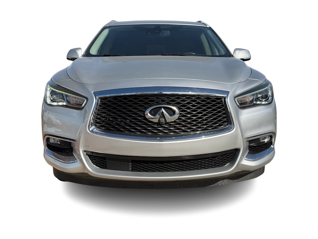 Thumbnail: 2019 INFINITI QX60 - 6