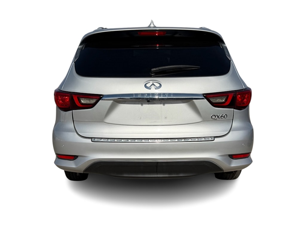 Thumbnail: 2019 INFINITI QX60 - 5