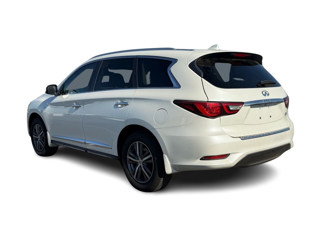 Thumbnail: 2020 INFINITI QX60 - 2