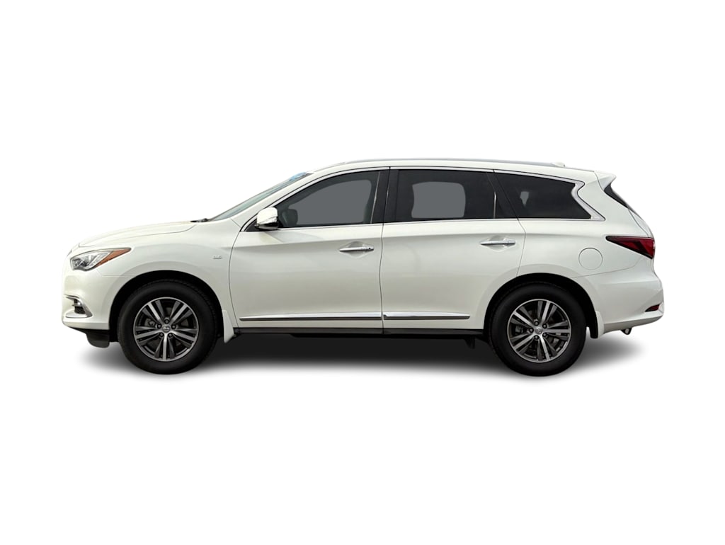 Thumbnail: 2020 INFINITI QX60 - 3