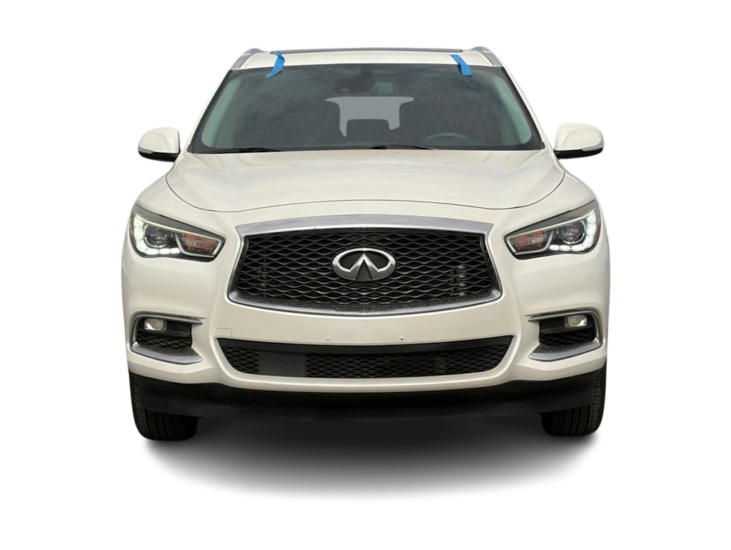 Thumbnail: 2020 INFINITI QX60 - 6
