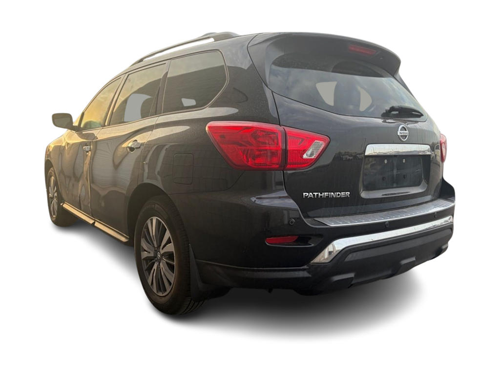Thumbnail: 2020 Nissan Pathfinder - 2