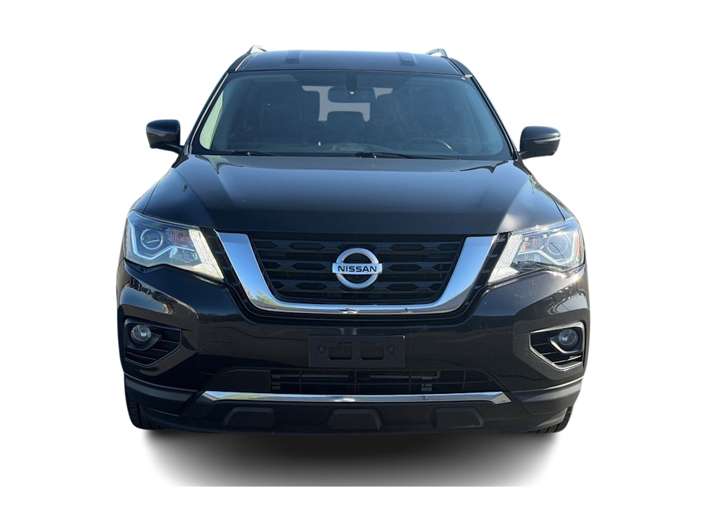 Thumbnail: 2020 Nissan Pathfinder - 6