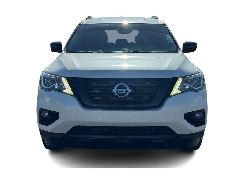 Thumbnail: 2018 Nissan Pathfinder - 6