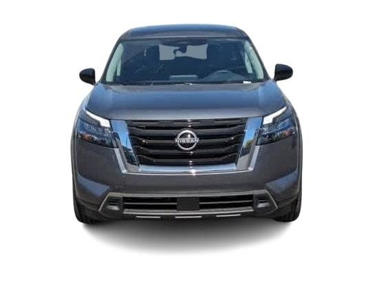 Thumbnail: 2024 Nissan Pathfinder - 6