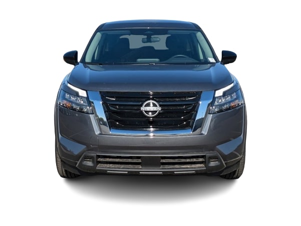 Thumbnail: 2025 Nissan Pathfinder - 6