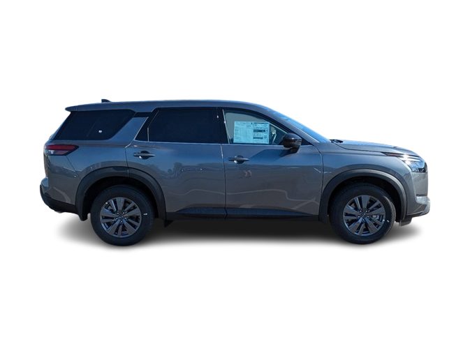 Thumbnail: 2025 Nissan Pathfinder - 15